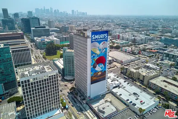 3810 Wilshire Boulevard #502, Los Angeles, CA 90010