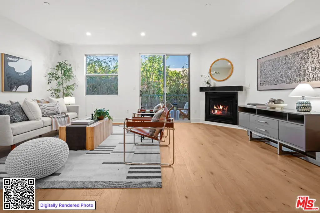 108 S Croft Avenue #102, Los Angeles, CA 90048 - #1