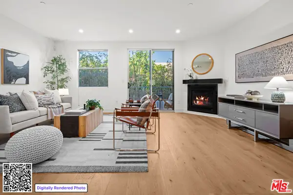 108 S Croft Avenue #102, Los Angeles, CA 90048