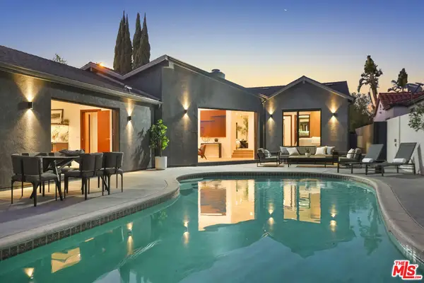 11642 Hartsook Street, Valley Village, CA 91601