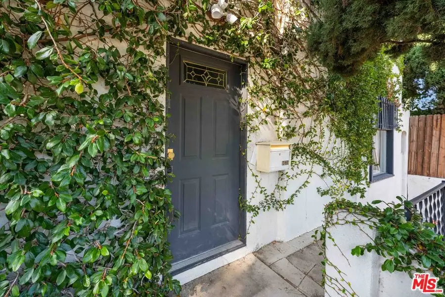 9039 Phyllis Avenue, West Hollywood, CA 90069 - #2