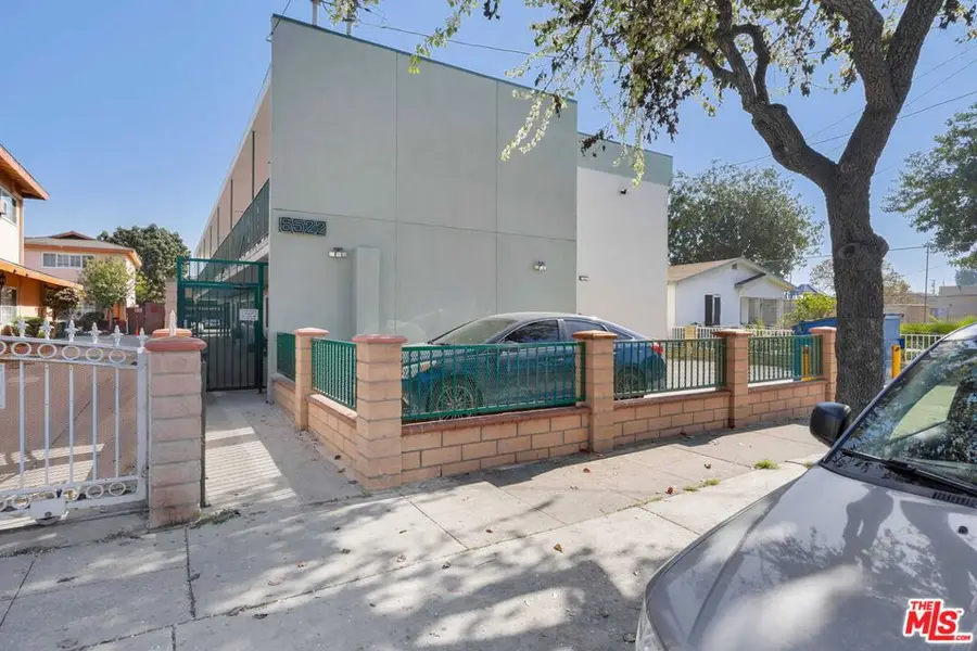 6522 Bear Avenue, Bell Gardens, CA 90201 - #2