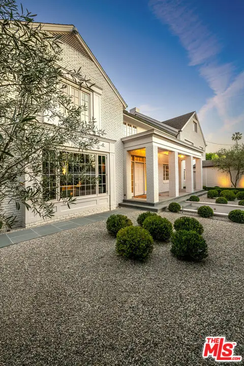 9551 Lime Orchard Road, Beverly Hills, CA 90210 - #3