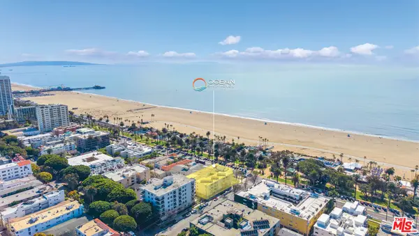 901 Ocean Avenue, Santa Monica, CA 90403