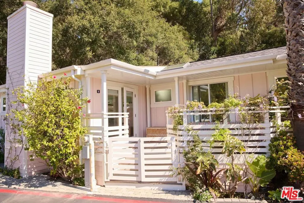 6 Paradise Cove Road, Malibu, CA 90265 - #1