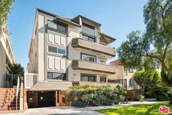 1131 12th Street #102, Santa Monica, CA 90403