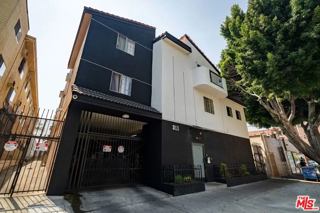 311 S New Hampshire Avenue, Los Angeles, CA 90020 - #1
