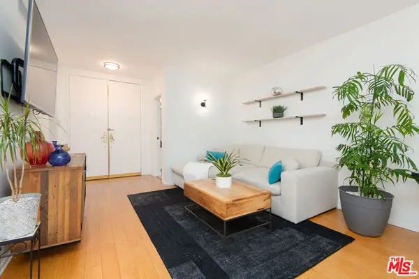 1131 Alta Loma Road #123, West Hollywood, CA 90069