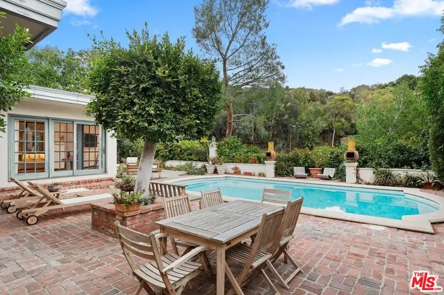 10216 Cielo Drive, Beverly Hills, CA 90210 - #3
