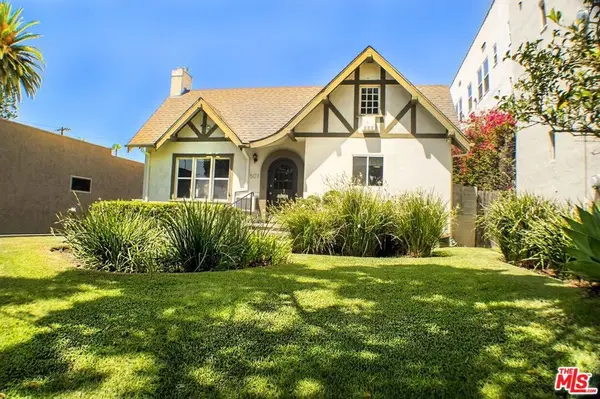 507 N Larchmont Boulevard, Los Angeles, CA 90004