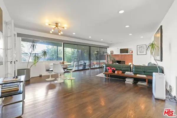 3765 Arbolada Road, Los Angeles, CA 90027