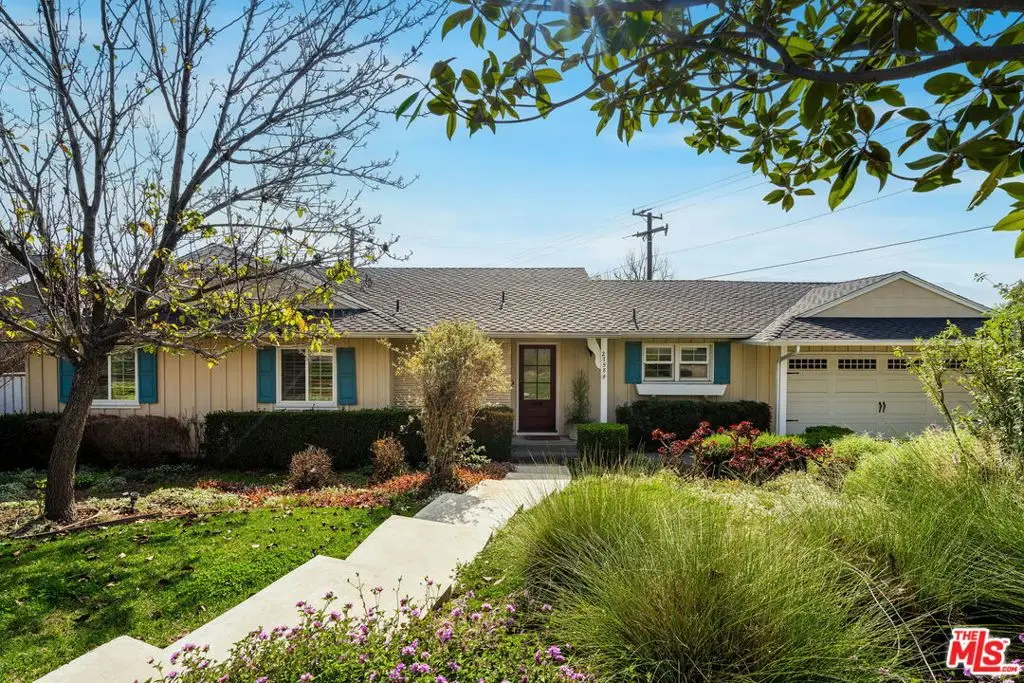 2758 El Caminito, La Crescenta, CA 91214 - #1