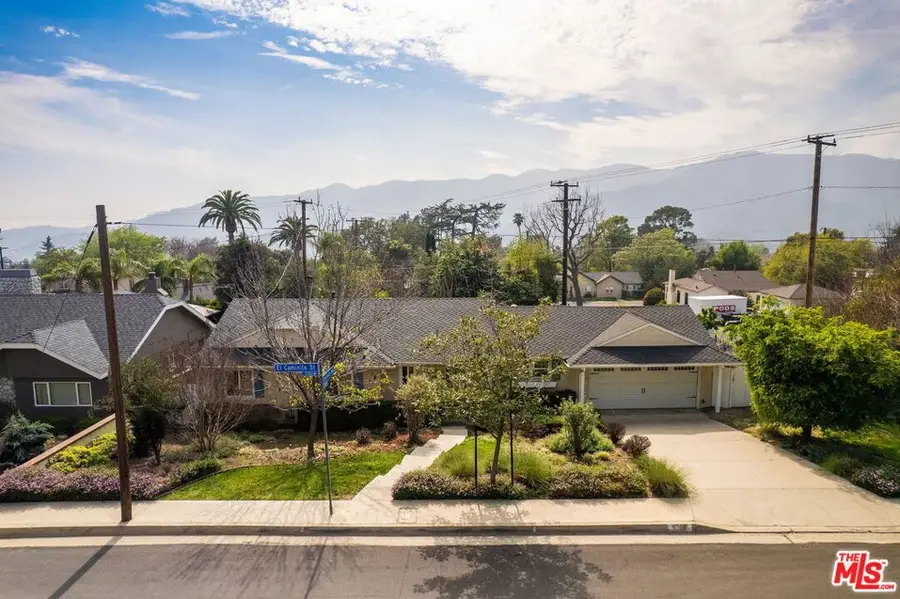 2758 El Caminito, La Crescenta, CA 91214 - #2