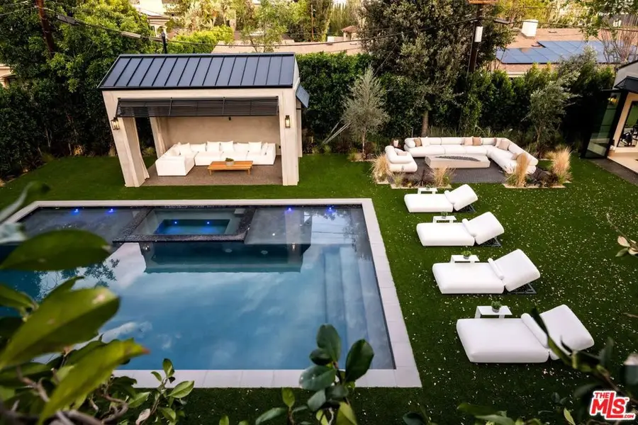 5344 Oak Park Avenue, Encino, CA 91316 - #3