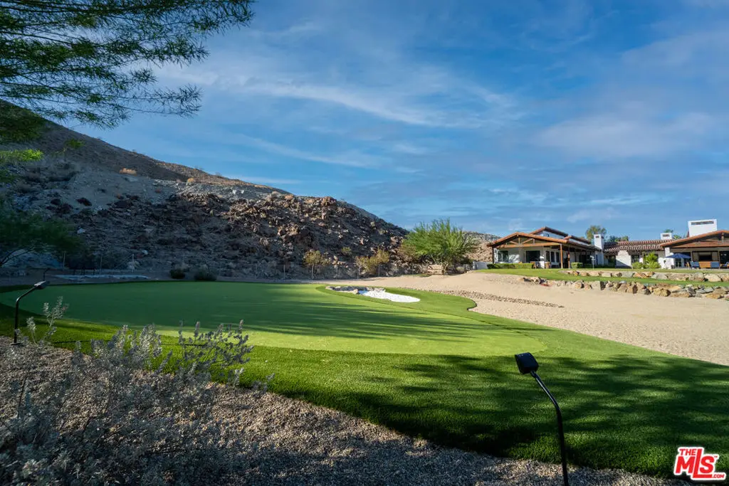 71911 Desert Drive, Rancho Mirage, CA 92270 - #1