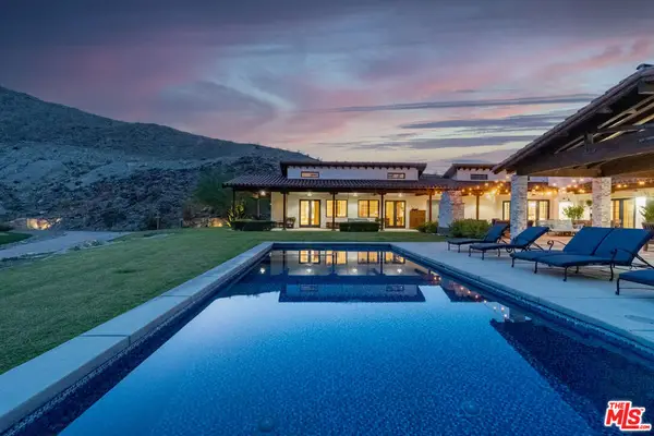 71911 Desert Drive, Rancho Mirage, CA 92270