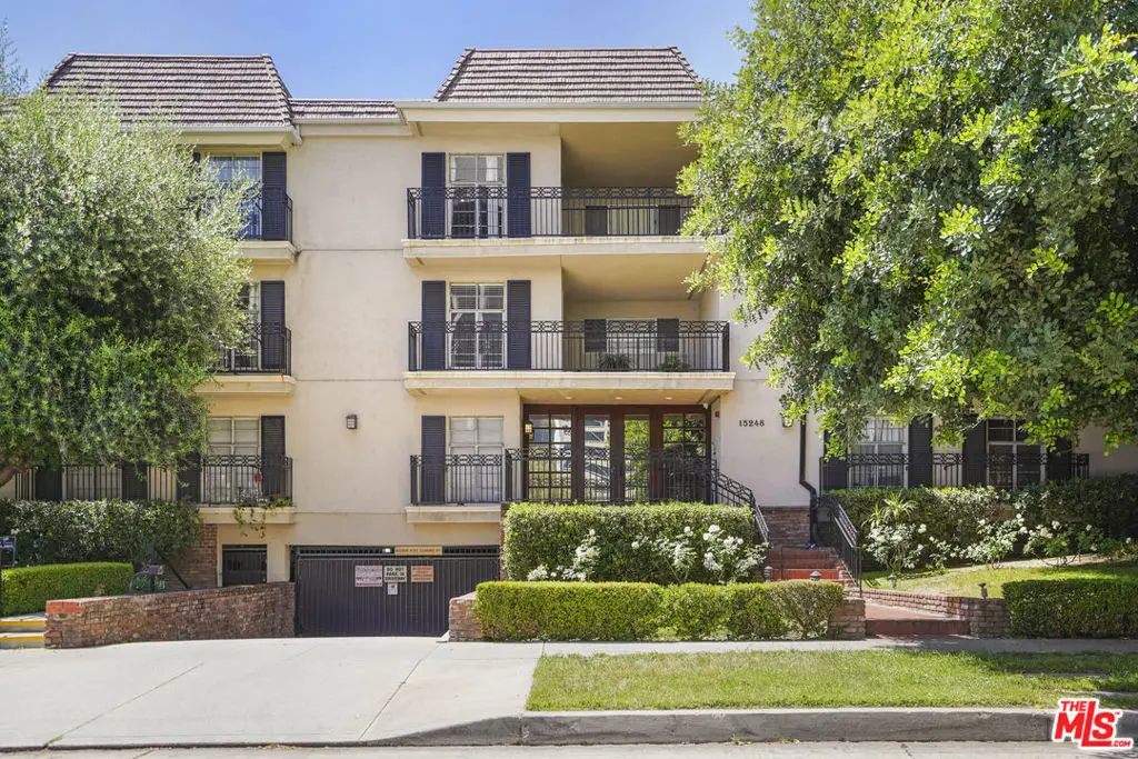 15248 Dickens Street #108, Sherman Oaks, CA 91403 - #1