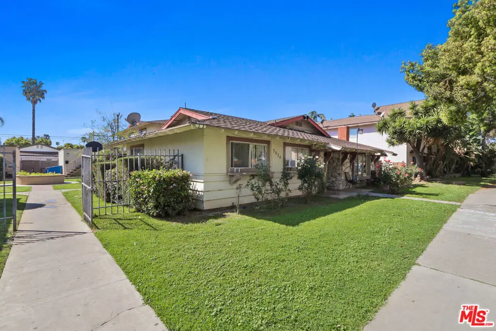 3024 Topaz Lane, Fullerton, CA 92831 - #1