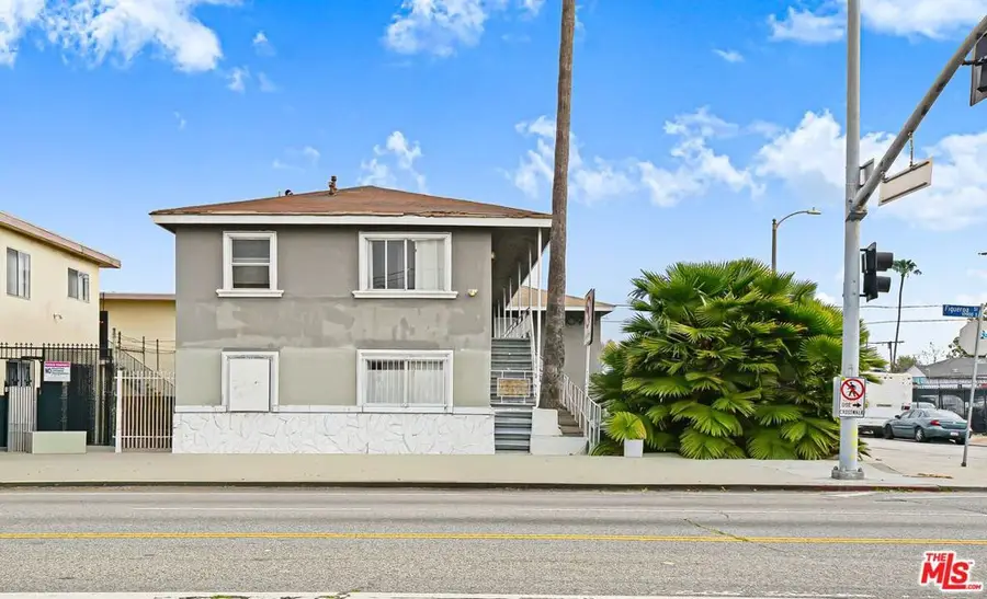 10974 S Figueroa Street, Los Angeles, CA 90061 - #3