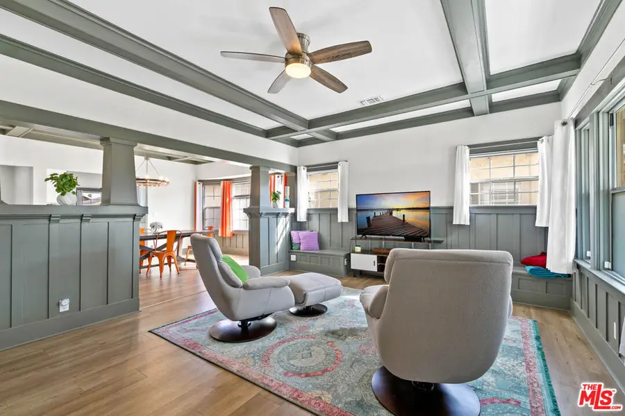 1519 W 51st Place, Los Angeles, CA 90062 - #3