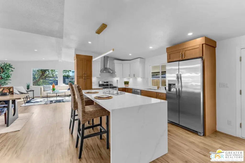 38161 W Desert Greens Drive, Palm Desert, CA 92260 - #1