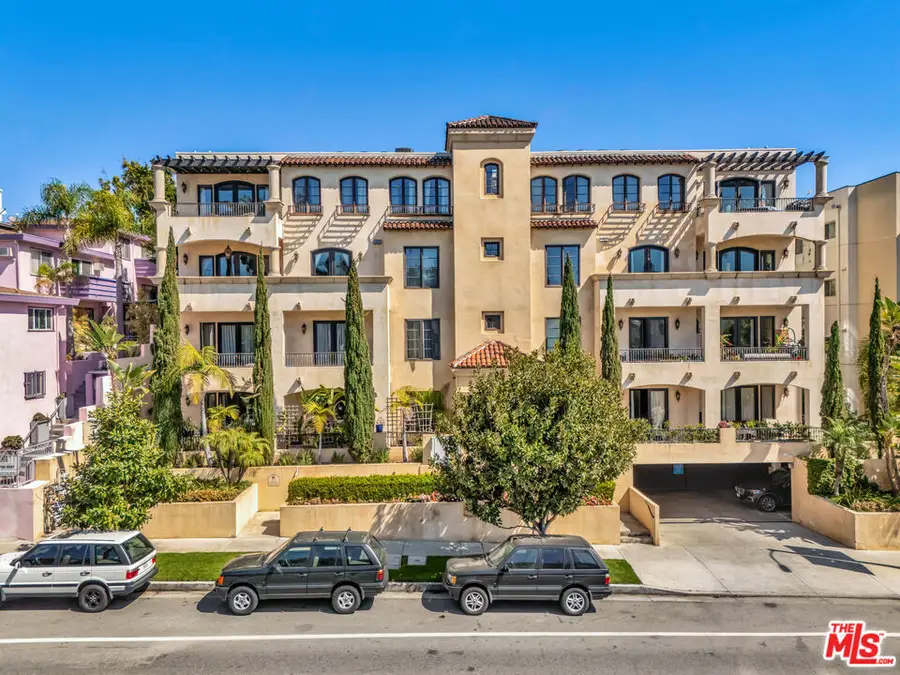 1414 S Beverly Glen Boulevard #301, Los Angeles, CA 90024 - #3