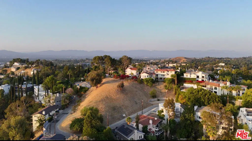 0 Calatrana Drive, Woodland Hills, CA 91364 - #1