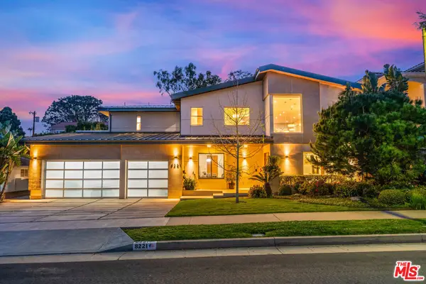 8221 Tuscany Avenue, Playa Del Rey, CA 90293