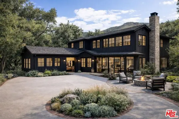 730 Crater Camp Drive, Calabasas, CA 91302