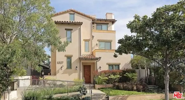 1327 Euclid Street #4, Santa Monica, CA 90404