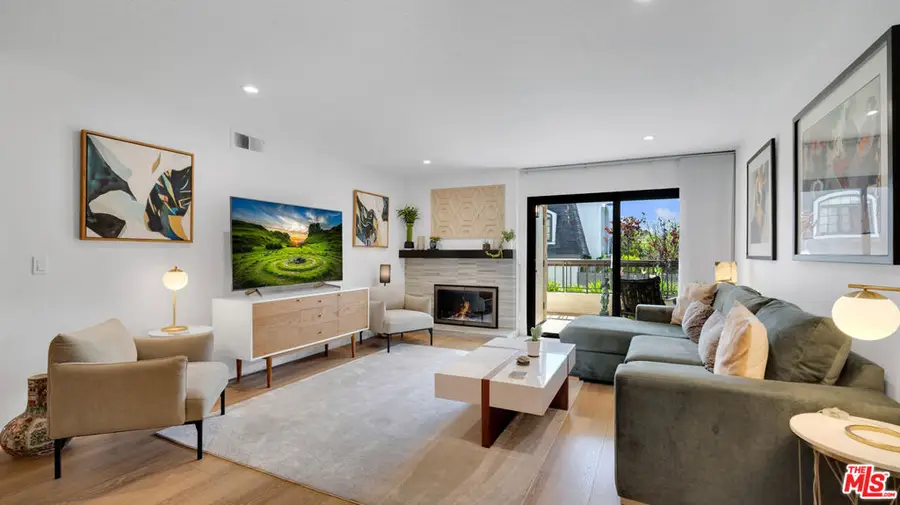 8601 Falmouth Avenue #224, Playa Del Rey, CA 90293 - #3