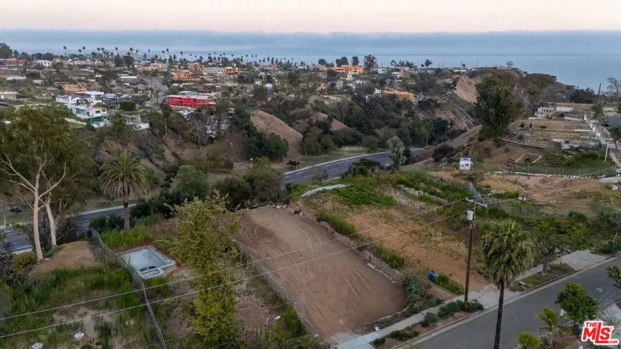 612 Erskine Drive, Pacific Palisades, CA 90272 - #2