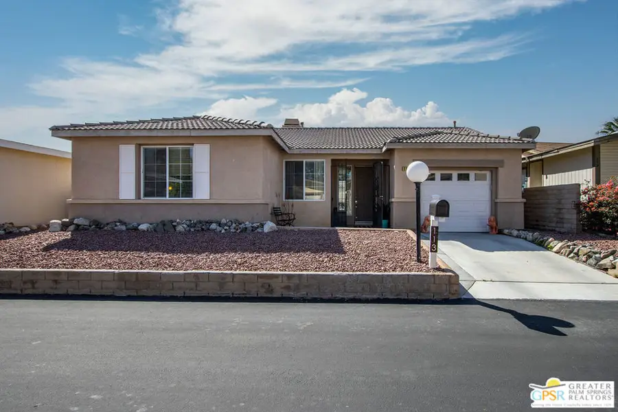 65565 Acoma Avenue #113, Desert Hot Springs, CA 92240 - #2