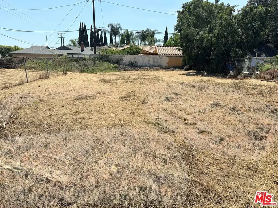7700 Bangle Road, Downey, CA 90240 - #2
