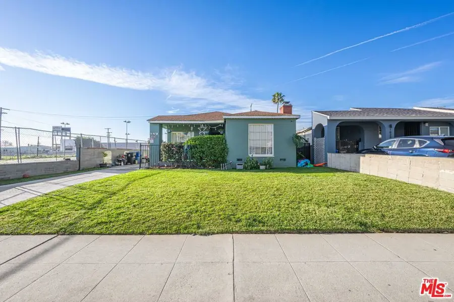 1834 W 87th Street, Los Angeles, CA 90047 - #3