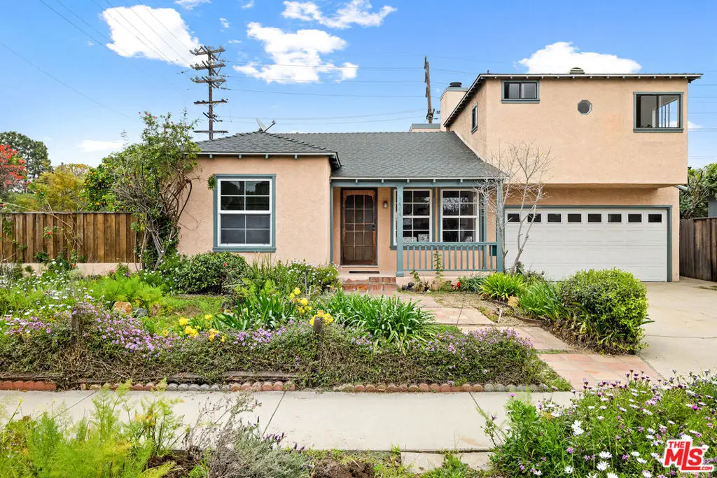 3604 Moore Street, Los Angeles, CA 90066 - #1