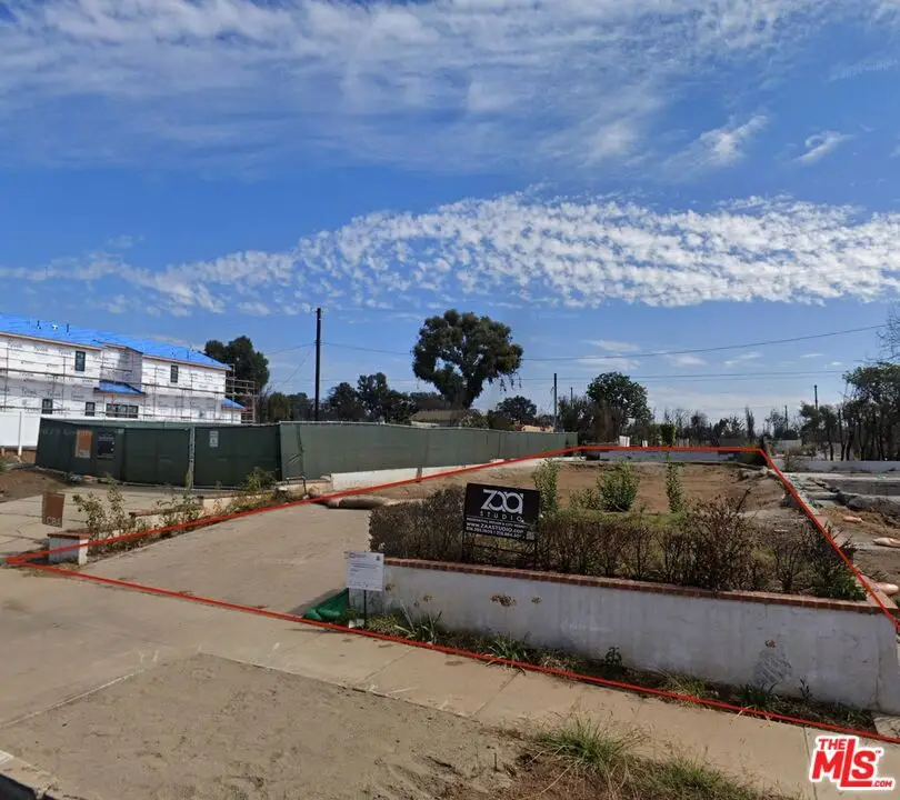 1010 Galloway Street, Pacific Palisades, CA 90272 - #1