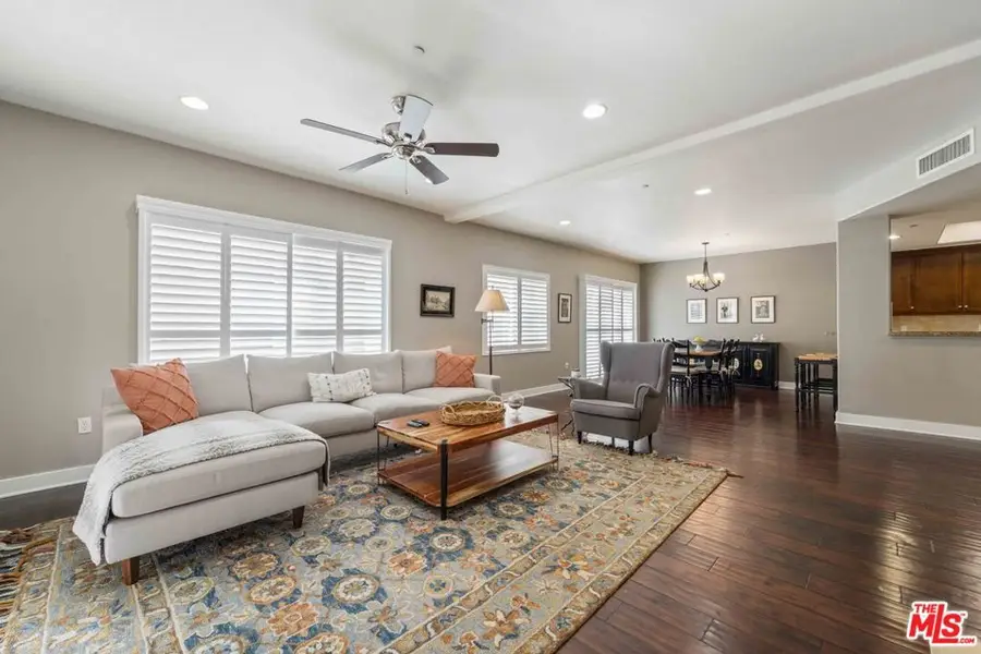 11115 Acama Street #107, Studio City, CA 91602 - #2