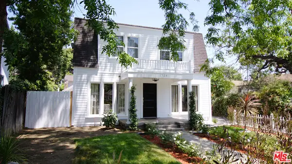 1722 Nichols Canyon Road, Los Angeles, CA 90046