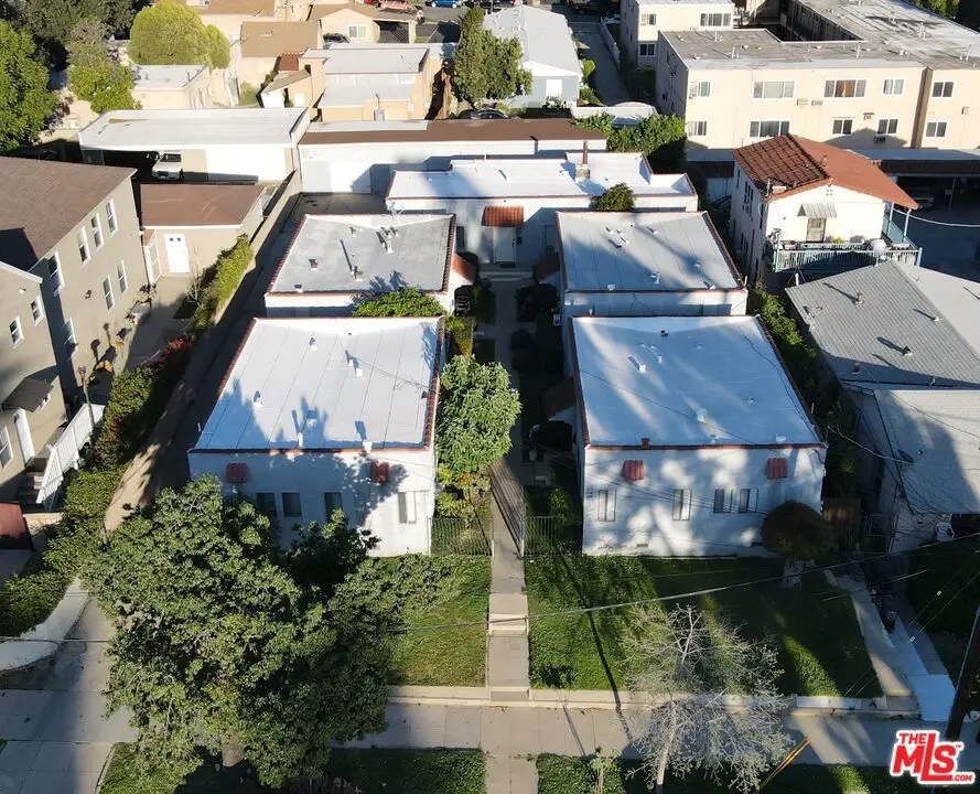 1312 N Raymond Avenue, Pasadena, CA 91103 - #2