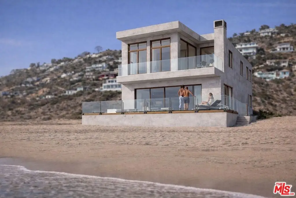 21546 Pacific Coast Highway, Malibu, CA 90265 - #1