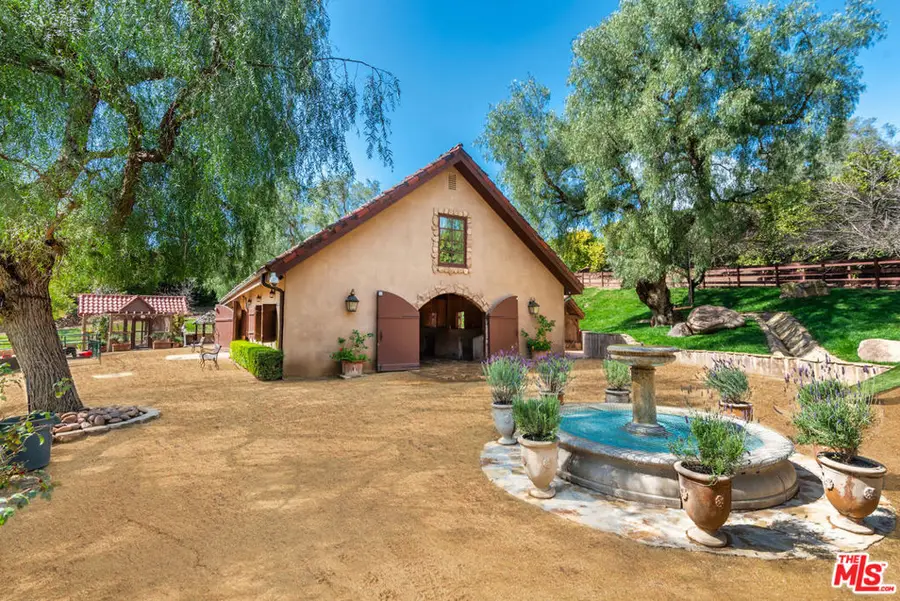 8018 Balcom Canyon Road, Somis, CA 93066 - #2