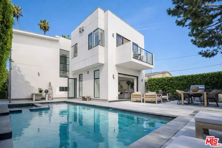 616 N Fuller Avenue, Los Angeles, CA 90036 - #3