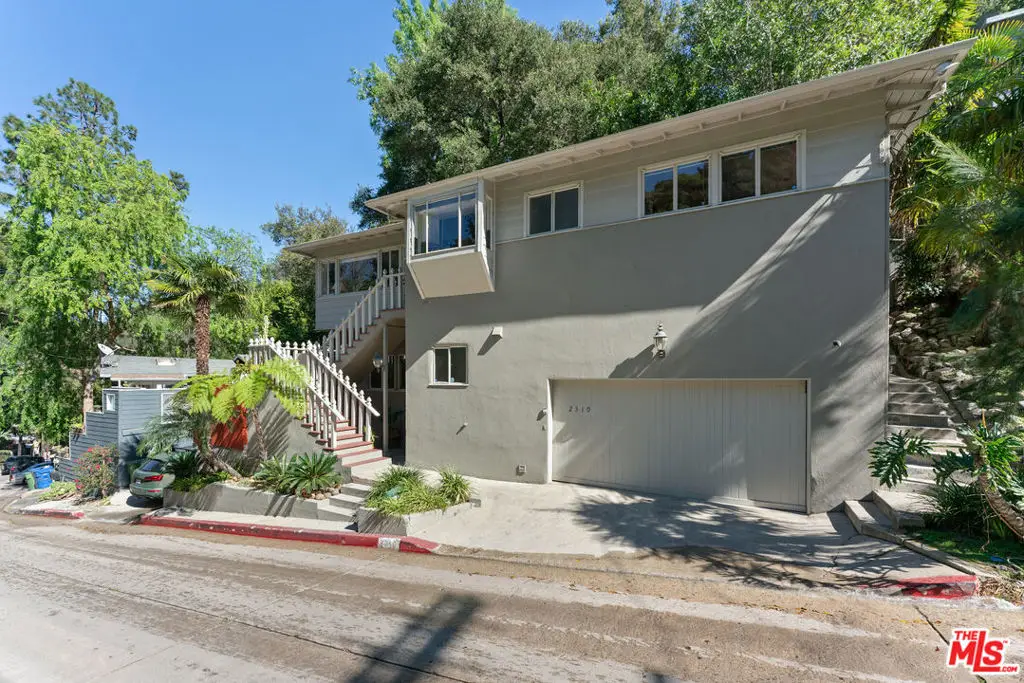 2310 Stanley Hills Drive, Los Angeles, CA 90046 - #1