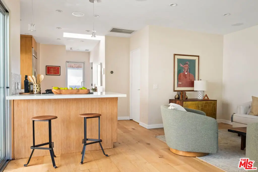 1240 N Spaulding Avenue, West Hollywood, CA 90046 - #1