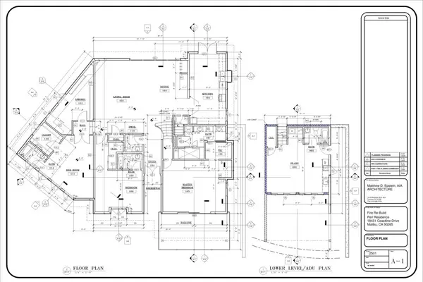 18431 Coastline Drive, Malibu, CA 90265