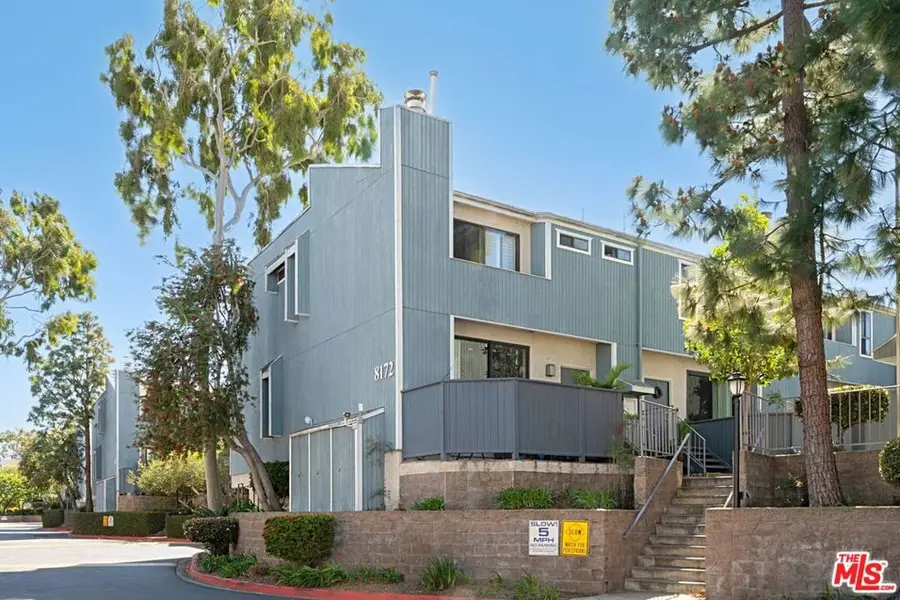 8172 Manitoba Street #4, Playa Del Rey, CA 90293 - #2