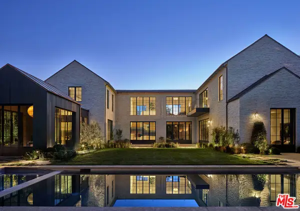 694 N Tigertail Road, Los Angeles, CA 90049