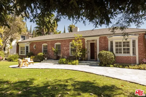 632 S Arden Boulevard, Los Angeles, CA 90005