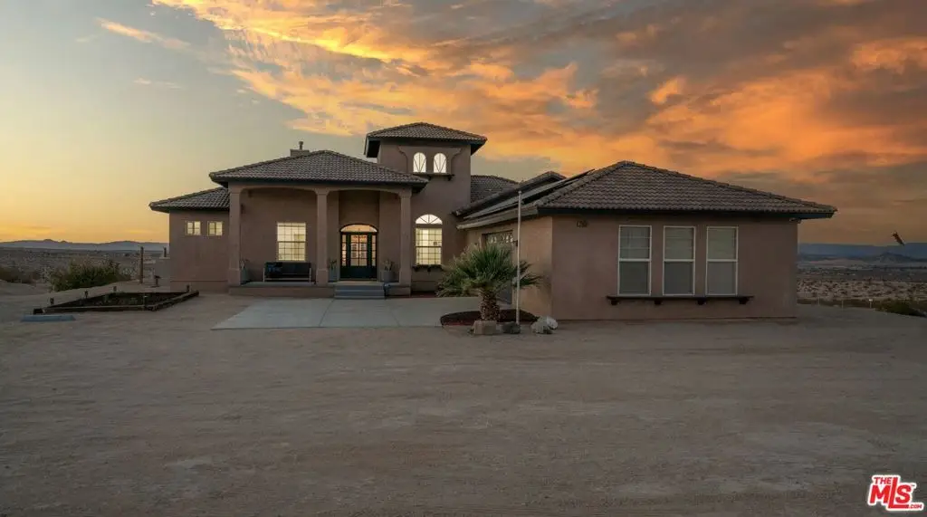 71638 Laura Lane, Twentynine Palms, CA 92277 - #1